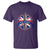 VE Day 80th Anniversary T Shirt WWII Remembrance 2025 Celebrations London