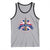 VE Day 80th Anniversary Tank Top WWII Remembrance 2025 Celebrations London