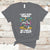 Funny Fishing T Shirt I Can't Work Today My Arm Is In A Cast Fishing Skeleton Fishing Gag Gift for Men Fishermen - Wonder Print Shop