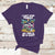 Funny Fishing T Shirt I Can't Work Today My Arm Is In A Cast Fishing Skeleton Fishing Gag Gift for Men Fishermen - Wonder Print Shop