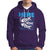 Funny Fishing Hoodie Here Fishy Fishy Fishy Sarcasm Quotes Fishing Hobbies Funny Fishing Gifts For Men Women Fisherman - Wonder Print Shop