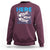 Funny Fishing Sweatshirt Here Fishy Fishy Fishy Sarcasm Quotes Fishing Hobbies Funny Fishing Gifts For Men Women Fisherman - Wonder Print Shop