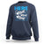 Funny Fishing Sweatshirt Here Fishy Fishy Fishy Sarcasm Quotes Fishing Hobbies Funny Fishing Gifts For Men Women Fisherman - Wonder Print Shop