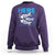 Funny Fishing Sweatshirt Here Fishy Fishy Fishy Sarcasm Quotes Fishing Hobbies Funny Fishing Gifts For Men Women Fisherman - Wonder Print Shop