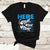 Funny Fishing T Shirt Here Fishy Fishy Fishy Sarcasm Quotes Fishing Hobbies Funny Fishing Gifts For Men Women Fisherman - Wonder Print Shop