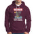 Funny Fishing Hoodie Retired Fishing Yesterday Today and Tomorrow Funny Fishing Skeleton Officially Retirement Funny Fishing Gifts For Men Fisherman Fishing Buddy - Wonder Print Shop