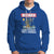 Funny Fishing Hoodie Retired Fishing Yesterday Today and Tomorrow Funny Fishing Skeleton Officially Retirement Funny Fishing Gifts For Men Fisherman Fishing Buddy - Wonder Print Shop