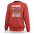 Funny Fishing Sweatshirt Retired Fishing Yesterday Today and Tomorrow Funny Fishing Skeleton Officially Retirement Funny Fishing Gifts For Men Fisherman Fishing Buddy - Wonder Print Shop