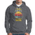 Funny Fishing Hoodie Stress Is Caused By Not Fishing Enough Fly Fishing Lovers Funny Fishing Gifts For Men Fisherman Fishing Buddy Angler - Wonder Print Shop