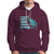 Funny Fishing Hoodie I Like It When She Bends Over But I Love It When She Tugs On My Worm And Swallows Funny Fisherman Fishing Gag Gift for Men Angler - Wonder Print Shop