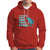 Funny Fishing Hoodie I Like It When She Bends Over But I Love It When She Tugs On My Worm And Swallows Funny Fisherman Fishing Gag Gift for Men Angler - Wonder Print Shop
