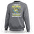 Funny Fishing Sweatshirt I'm Not Anti-Social I'd Just Rather Be Fishing Than Talking To You Funny Fisherman Fishing Gag Gift for Men Women Angler - Wonder Print Shop