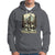 Funny Fishing Hoodie Bigfoot Fishing Outdoor Bigfoot Team Sasquatch Hunting Fishing Gifts For Men Women Fisherman - Wonder Print Shop