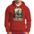Funny Fishing Hoodie Bigfoot Fishing Outdoor Bigfoot Team Sasquatch Hunting Fishing Gifts For Men Women Fisherman - Wonder Print Shop