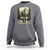 Funny Fishing Sweatshirt Bigfoot Fishing Outdoor Bigfoot Team Sasquatch Hunting Fishing Gifts For Men Women Fisherman - Wonder Print Shop