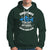 Funny Fishing Hoodie Sometimes It's A Fish Other Times It's A Buzz But I Always Catch Something Cool Rod Fishing Gift For Men Women Fisherman - Wonder Print Shop