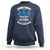 Funny Fishing Sweatshirt Sometimes It's A Fish Other Times It's A Buzz But I Always Catch Something Cool Rod Fishing Gift For Men Women Fisherman - Wonder Print Shop