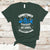 Funny Fishing T Shirt Sometimes It's A Fish Other Times It's A Buzz But I Always Catch Something Cool Rod Fishing Gift For Men Women Fisherman - Wonder Print Shop