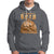 Funny Fishing Hoodie I Have OCFD Obsessive Compulsive Fishing Disorder Funny Fish Fisherman Fishing Gifts for Fishing Lover - Wonder Print Shop