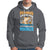 Funny Fishing Hoodie Fishing Save Me Now I'm Just A Hooker Funny American Fisherman Fishing Gift For Men Women Fisherman - Wonder Print Shop