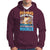 Funny Fishing Hoodie Fishing Save Me Now I'm Just A Hooker Funny American Fisherman Fishing Gift For Men Women Fisherman - Wonder Print Shop