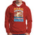 Funny Fishing Hoodie Fishing Save Me Now I'm Just A Hooker Funny American Fisherman Fishing Gift For Men Women Fisherman - Wonder Print Shop