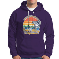 Funny Fishing Hoodie Education Is Important But Fishing Is Importanter Boat Fishing Fishing Hobbies Funny Fishing Gifts For Men Fisherman - Wonder Print Shop