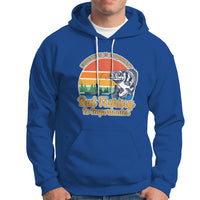 Funny Fishing Hoodie Education Is Important But Fishing Is Importanter Boat Fishing Fishing Hobbies Funny Fishing Gifts For Men Fisherman - Wonder Print Shop