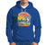 Funny Fishing Hoodie Education Is Important But Fishing Is Importanter Boat Fishing Fishing Hobbies Funny Fishing Gifts For Men Fisherman - Wonder Print Shop