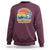 Funny Fishing Sweatshirt Education Is Important But Fishing Is Importanter Boat Fishing Fishing Hobbies Funny Fishing Gifts For Men Fisherman - Wonder Print Shop
