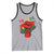 Traoré 2025 Burkina Faso Flag Tank Top Raised Fist Broken Chains