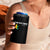 I Stand With Traoré 4 in 1 Can Cooler Tumbler Burkina Faso Peace Dove