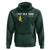 I Stand With Traoré Hoodie Burkina Faso Peace Dove