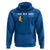 I Stand With Traoré Hoodie Burkina Faso Peace Dove