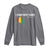 I Stand With Traoré Long Sleeve Shirt Burkina Faso Peace Dove