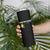I Stand With Traoré Skinny Tumbler Burkina Faso Peace Dove