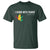 I Stand With Traoré T Shirt Burkina Faso Peace Dove