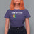 I Stand With Traoré T Shirt For Women Burkina Faso Peace Dove
