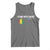 I Stand With Traoré Tank Top Burkina Faso Peace Dove