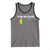 I Stand With Traoré Tank Top Burkina Faso Peace Dove