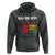 Hands Off Traoré Burkina Faso Africa Hoodie