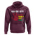 Hands Off Traoré Burkina Faso Africa Hoodie