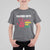 Hands Off Traoré Burkina Faso Africa T Shirt For Kid