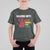 Hands Off Traoré Burkina Faso Africa T Shirt For Kid
