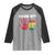 Hands Off Traoré Burkina Faso Africa Raglan Shirt