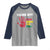 Hands Off Traoré Burkina Faso Africa Raglan Shirt