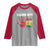 Hands Off Traoré Burkina Faso Africa Raglan Shirt