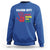 Hands Off Traoré Burkina Faso Africa Sweatshirt