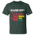 Hands Off Traoré Burkina Faso Africa T Shirt