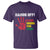 Hands Off Traoré Burkina Faso Africa T Shirt